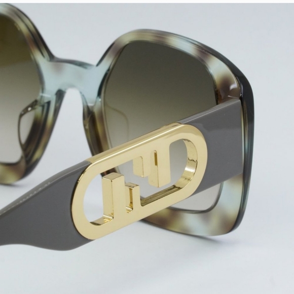NEW FENDI  SUNGLASSES main image 9